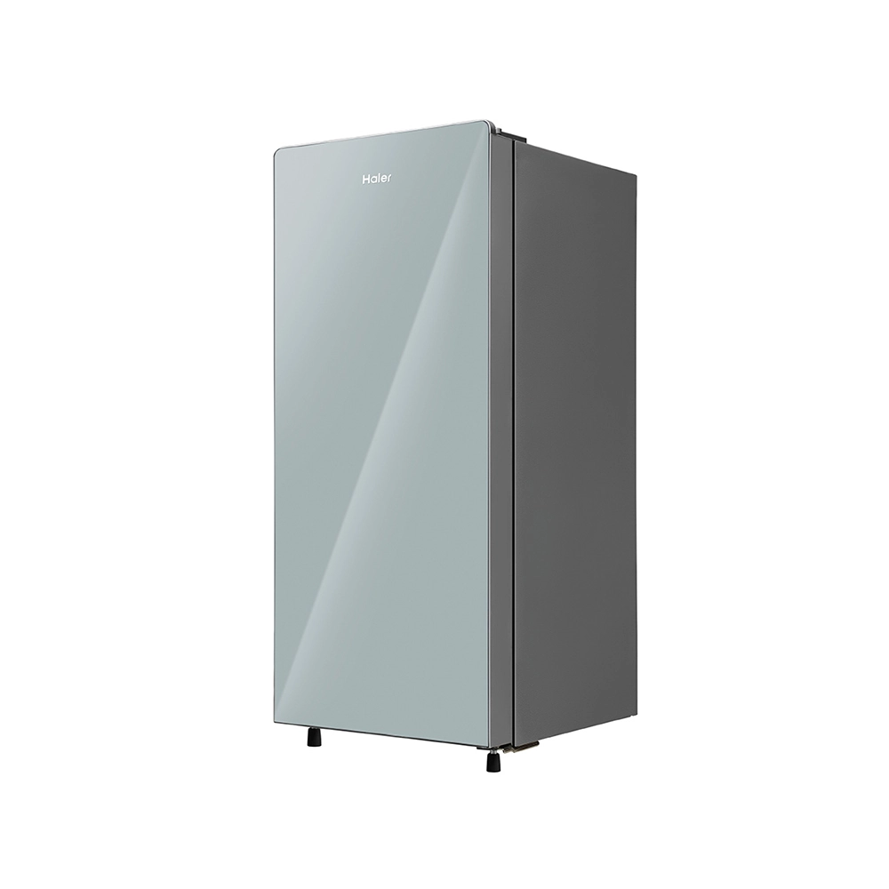 Haier 190L 3 Star Direct Cool Refrigerator - HRD-2103CMG-P